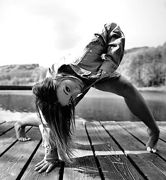 Audrey Laurent