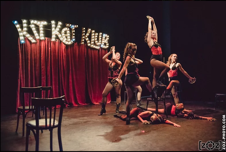 Stage danse Cabaret Montluel Stage danse Cabaret Montluel