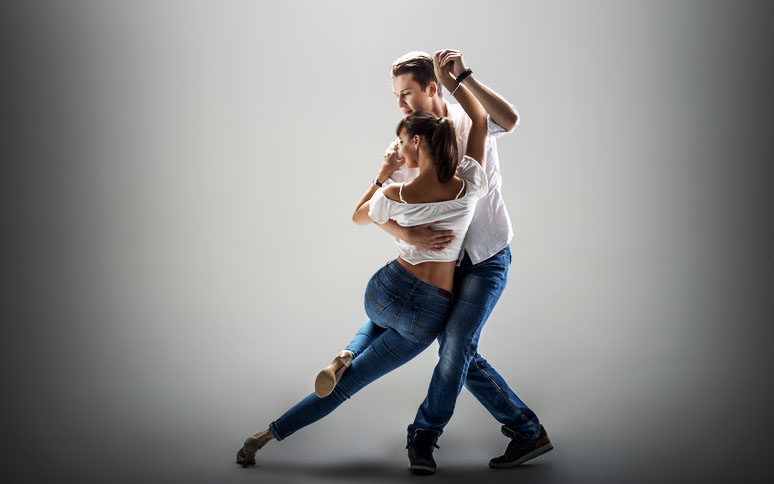 2 octobre : Stage Salsa & Bachata