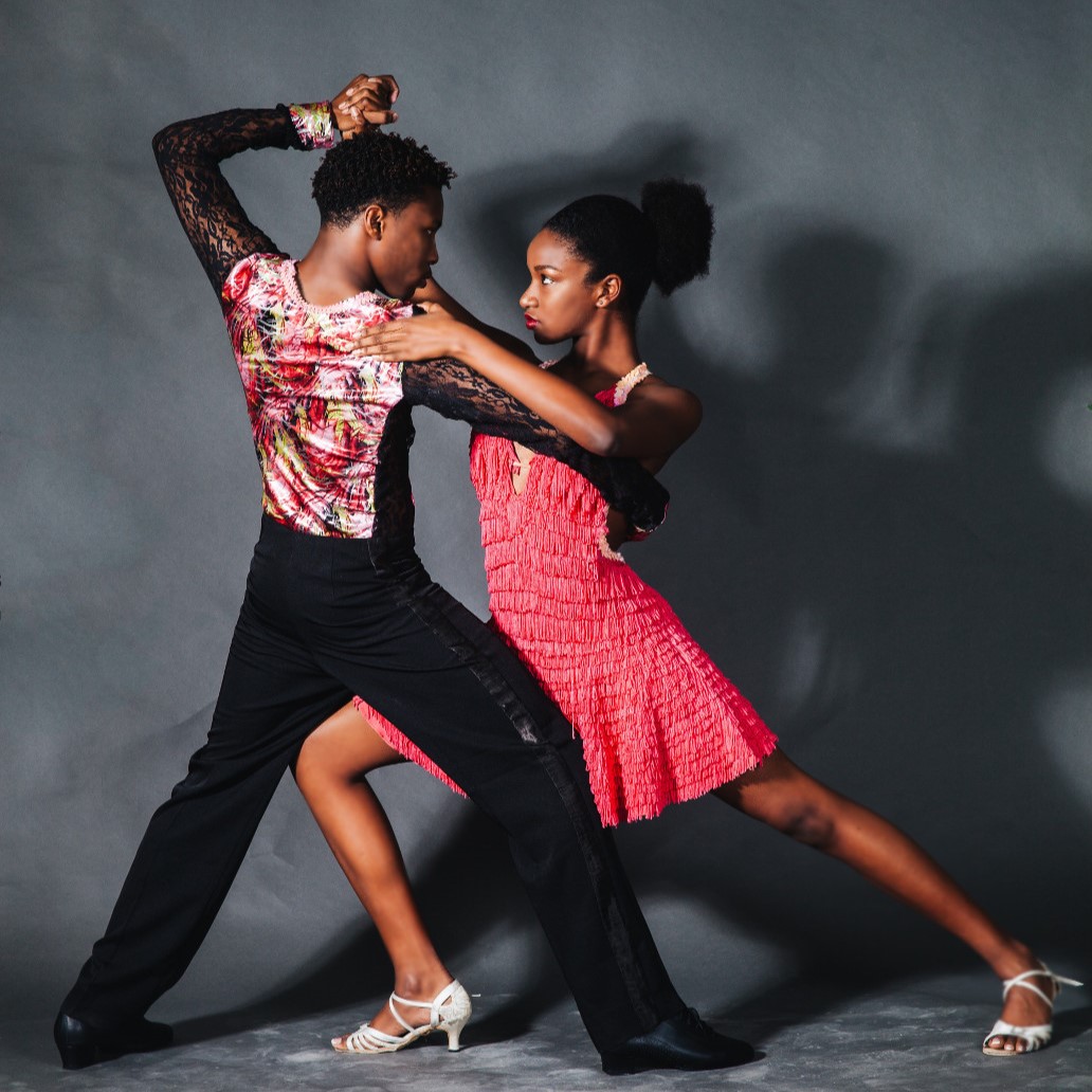 Cours Danse Swing proche Meximieux 01